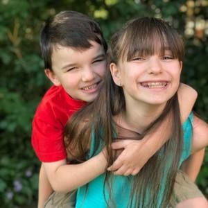 Meet your Posher, Tracy